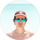 Morgan Cowperthwaite IV Avatar