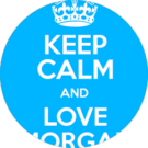 Morgan Dickey Avatar